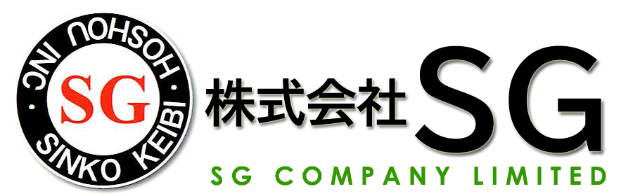 株式会社SG